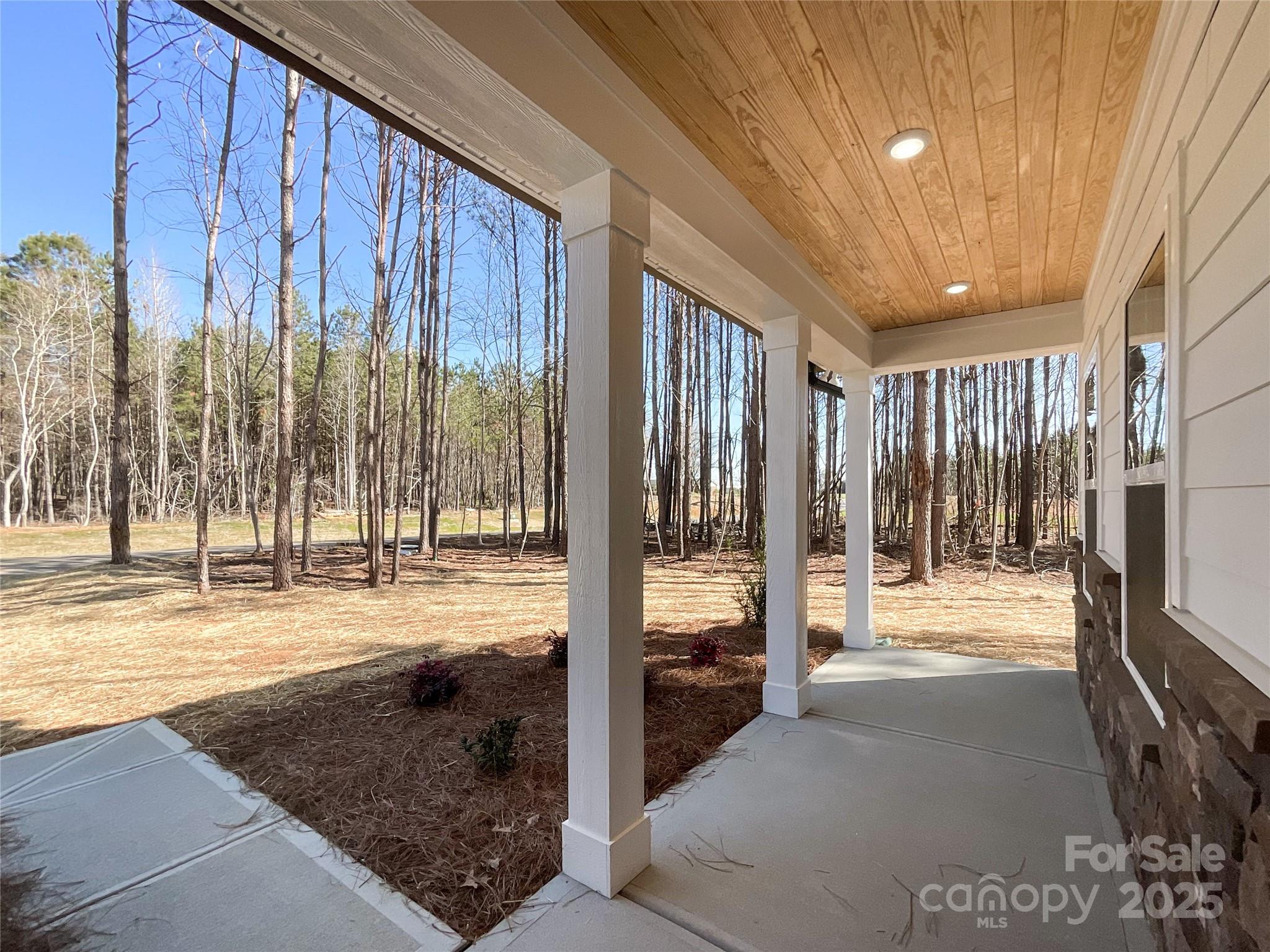 Baylor Grove - Residential