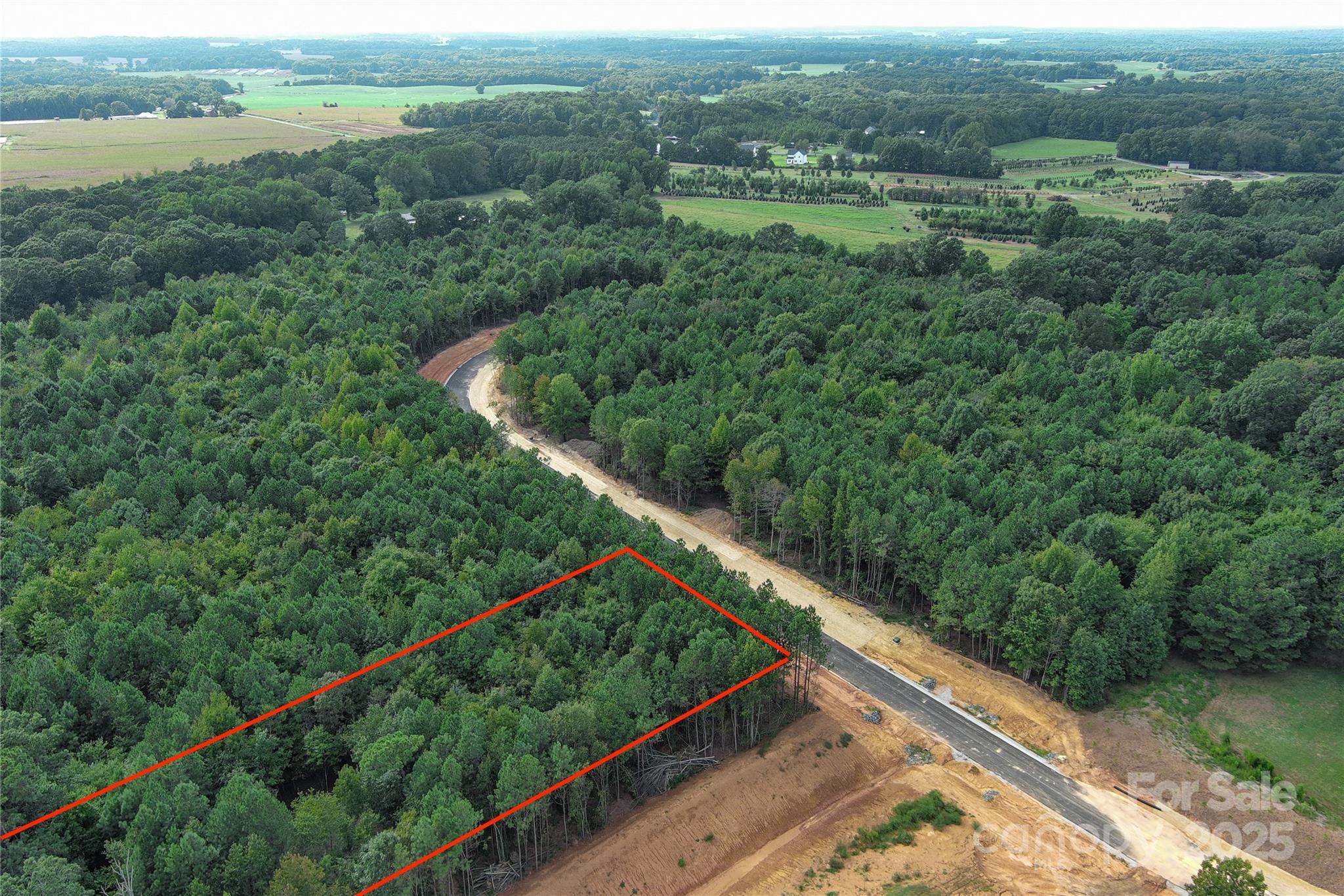 Baylor Grove - Residential