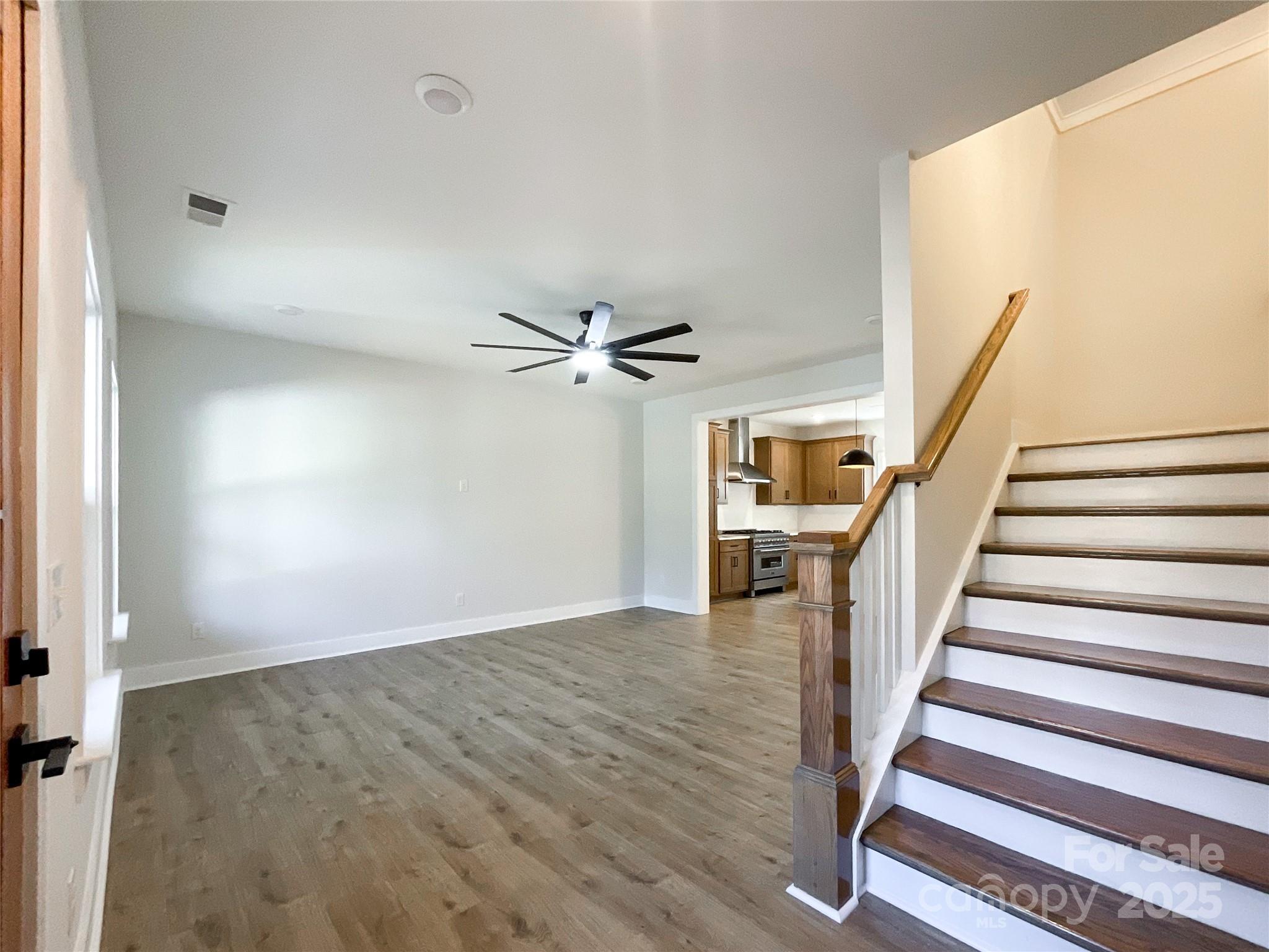 Baylor Grove - Residential