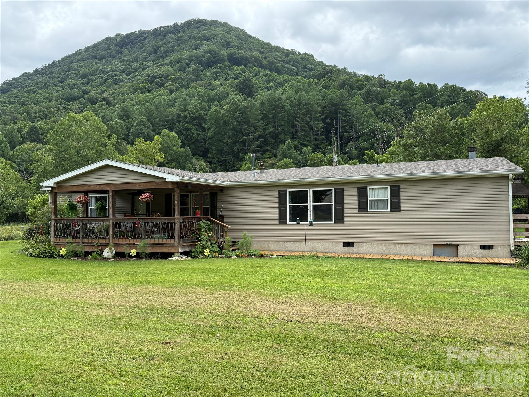 10755 Nc 209 Highway, Hot Springs, NC, 28743