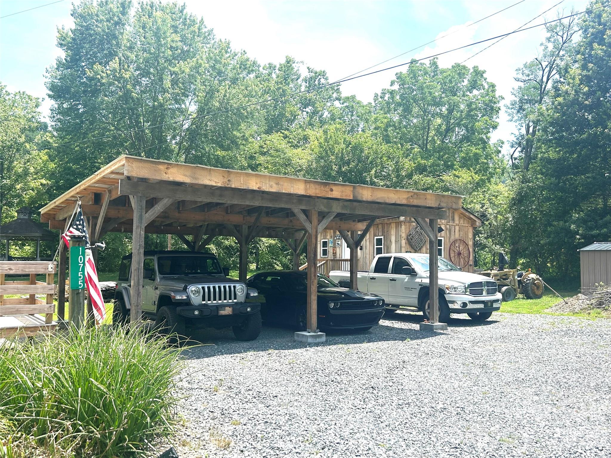 10755 NC 209 Highway