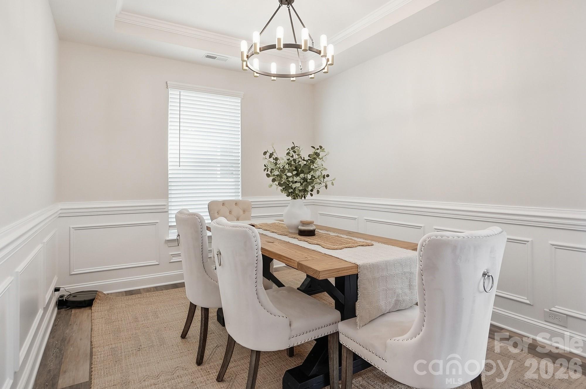 Walnut Creek - Residential