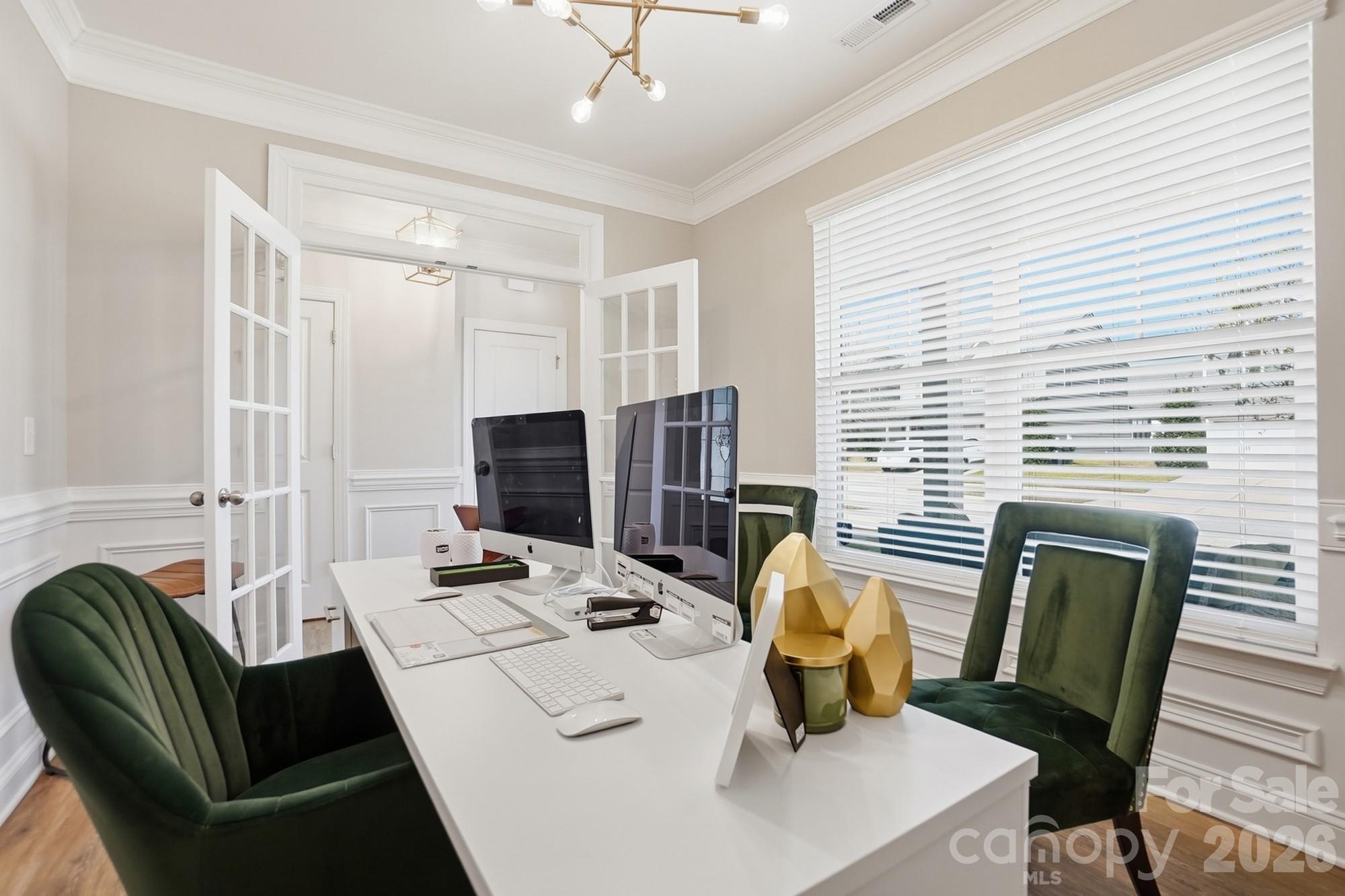 Walnut Creek - Residential