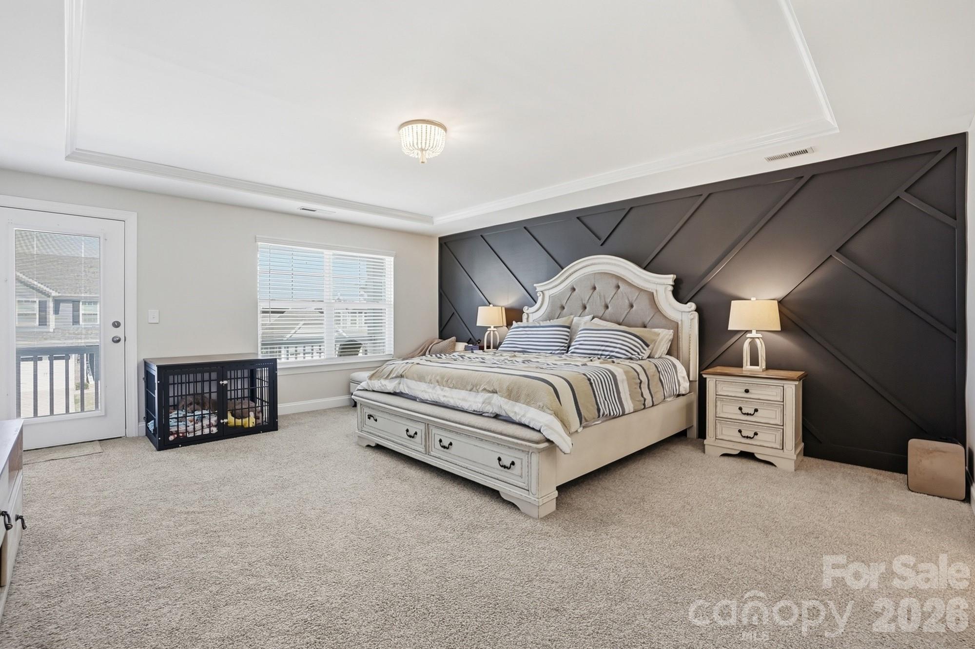 Walnut Creek - Residential