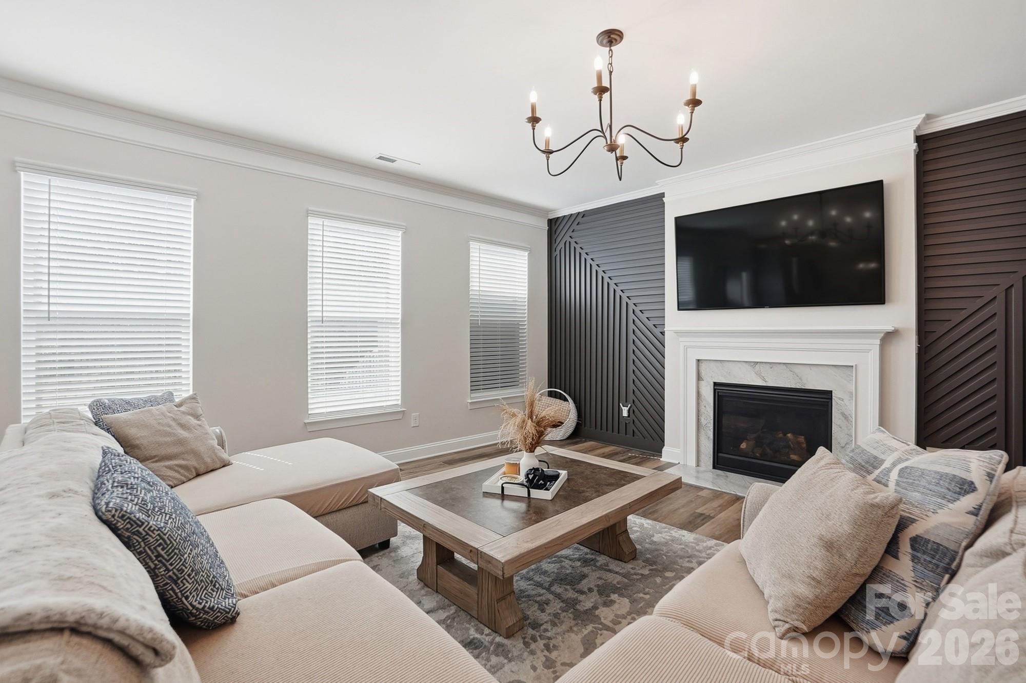 Walnut Creek - Residential