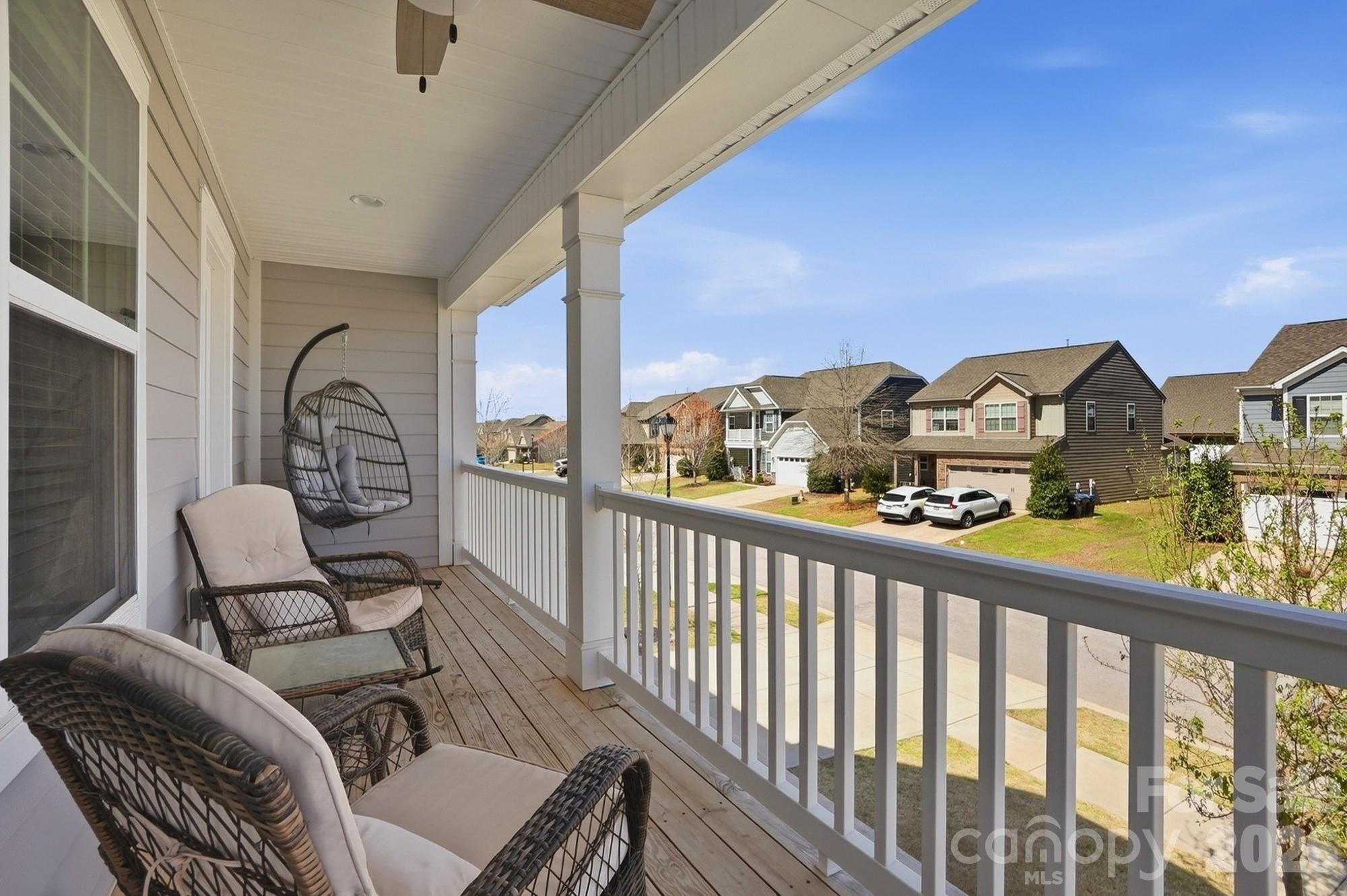 Walnut Creek - Residential