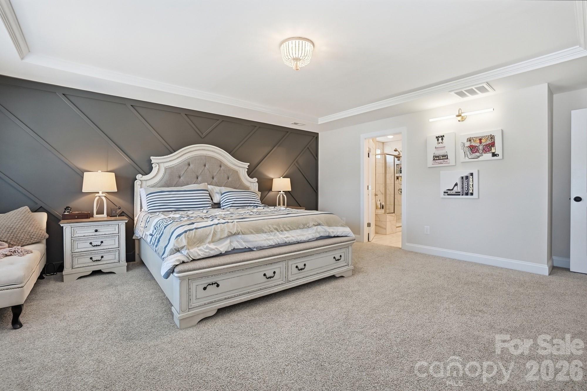 Walnut Creek - Residential