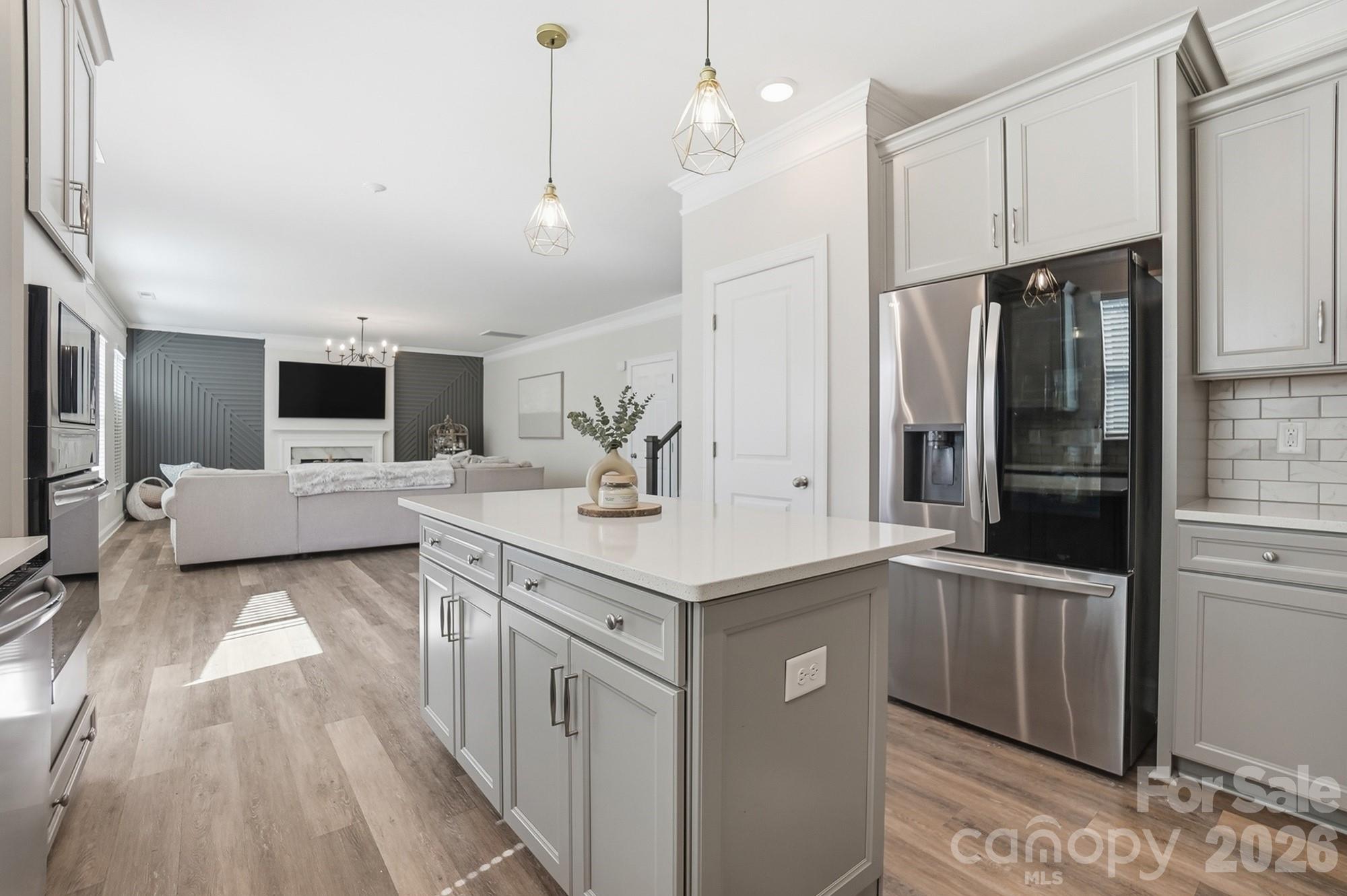 Walnut Creek - Residential