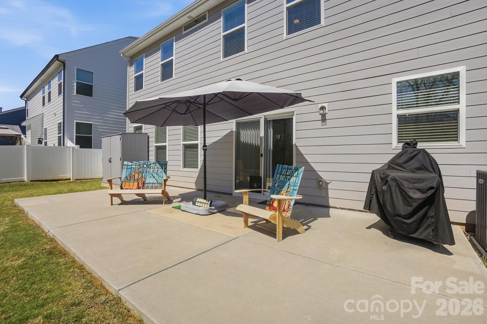 Walnut Creek - Residential