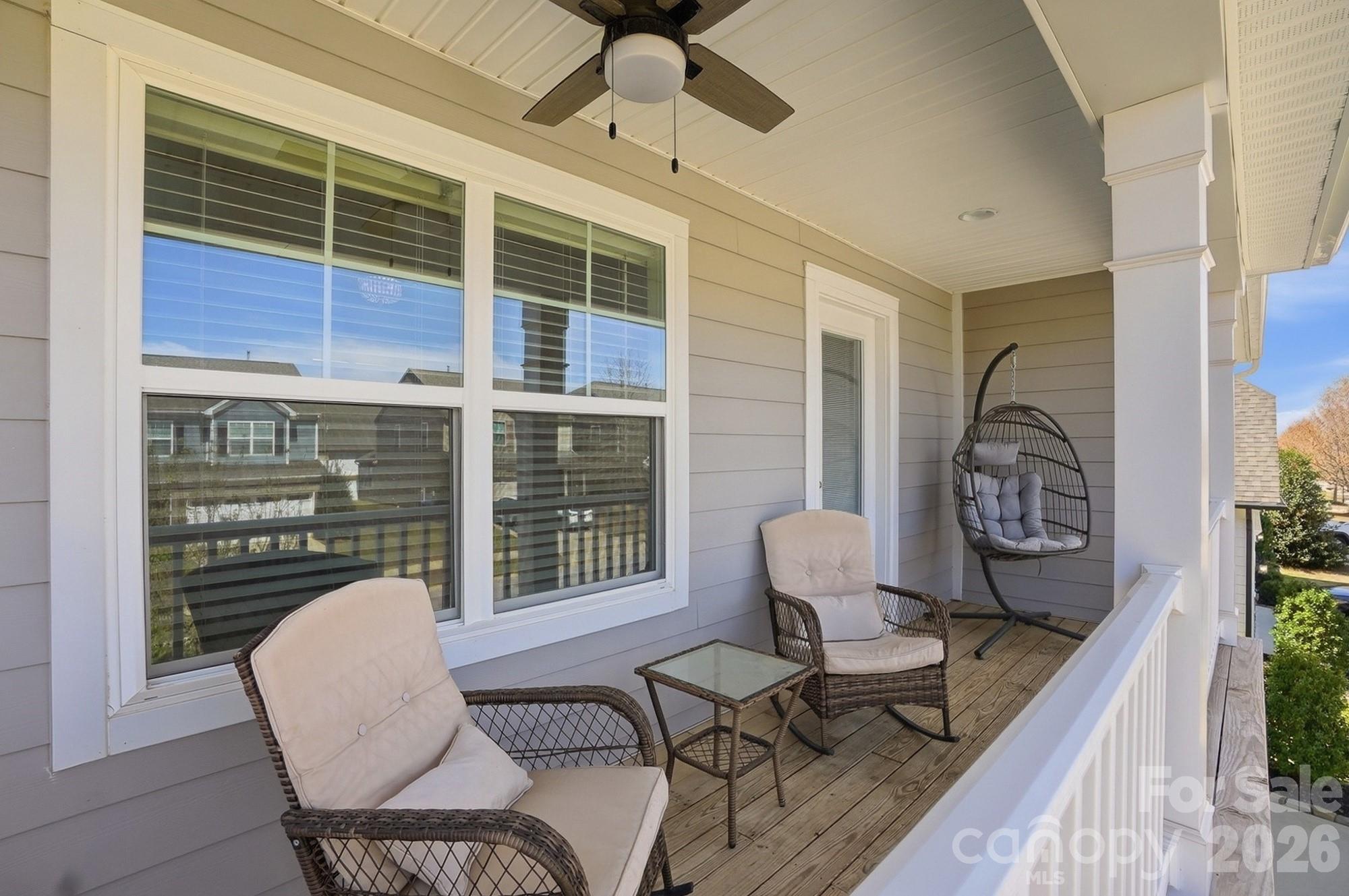 Walnut Creek - Residential