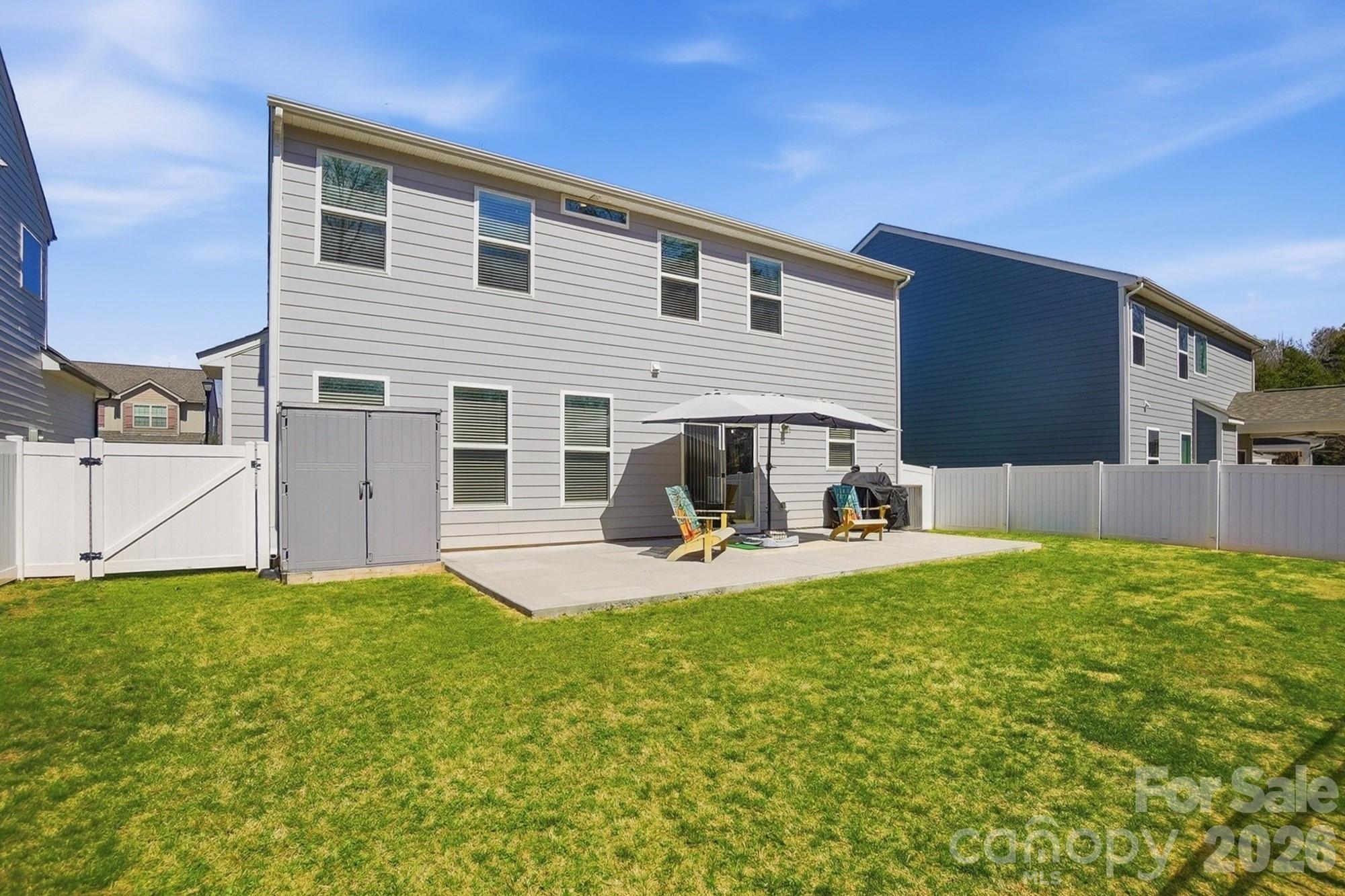 Walnut Creek - Residential