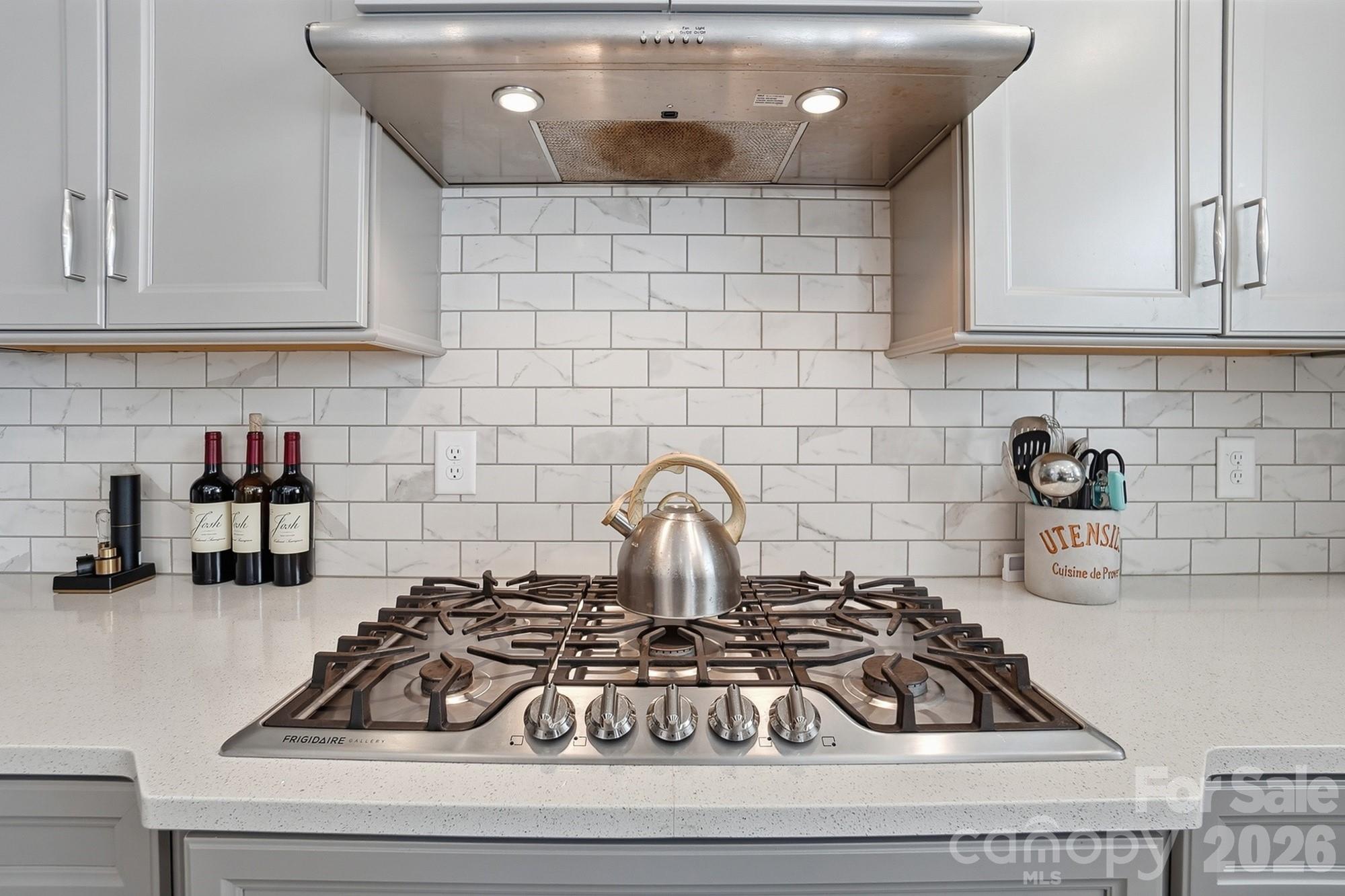 Walnut Creek - Residential