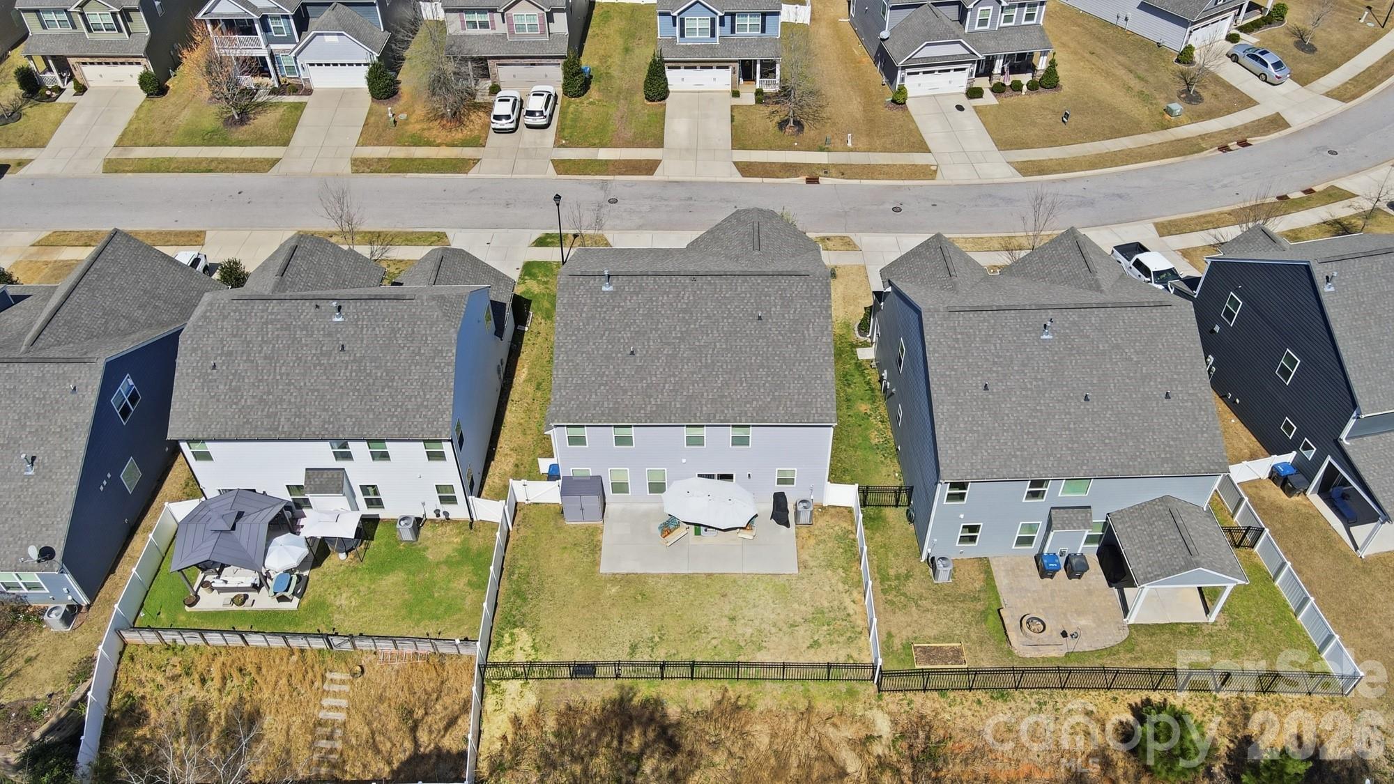 Walnut Creek - Residential