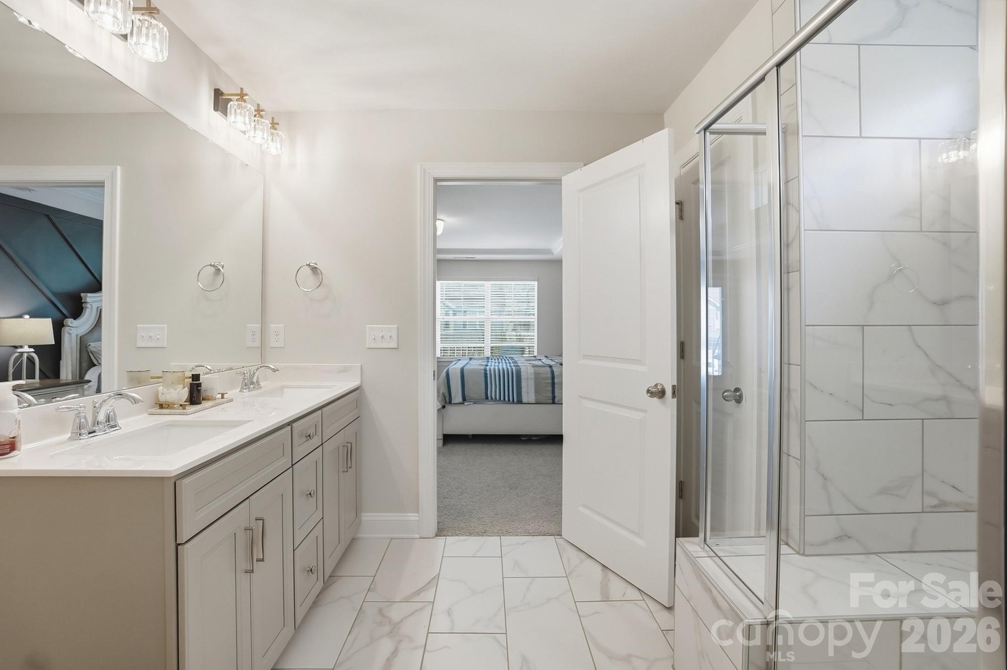 Walnut Creek - Residential