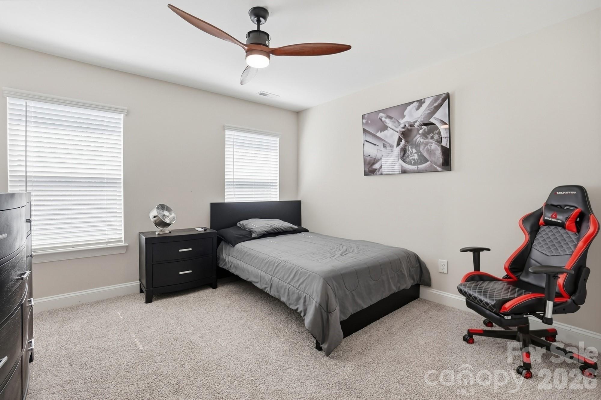 Walnut Creek - Residential