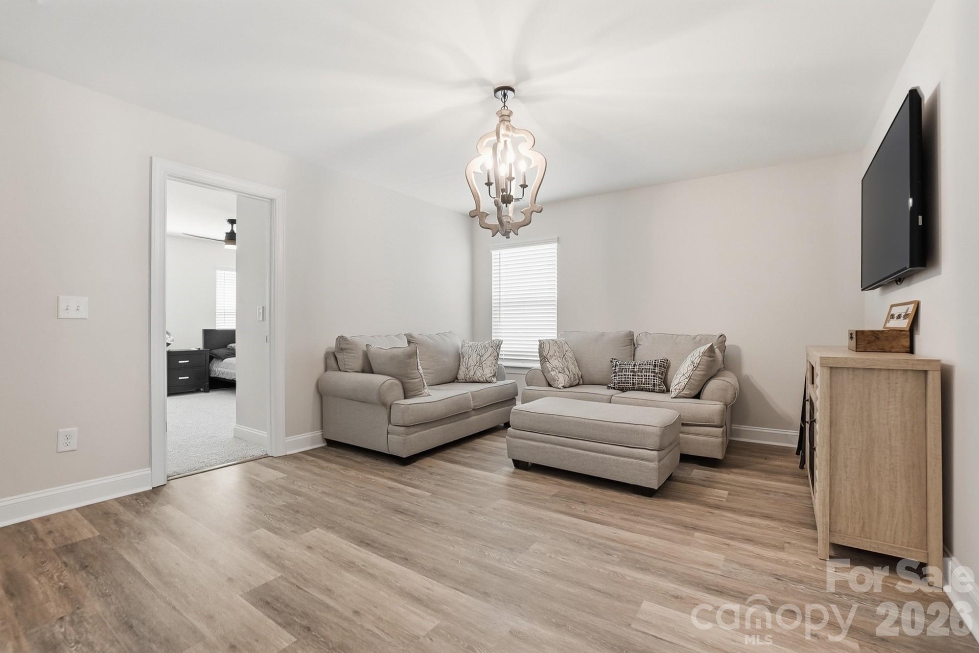 Walnut Creek - Residential