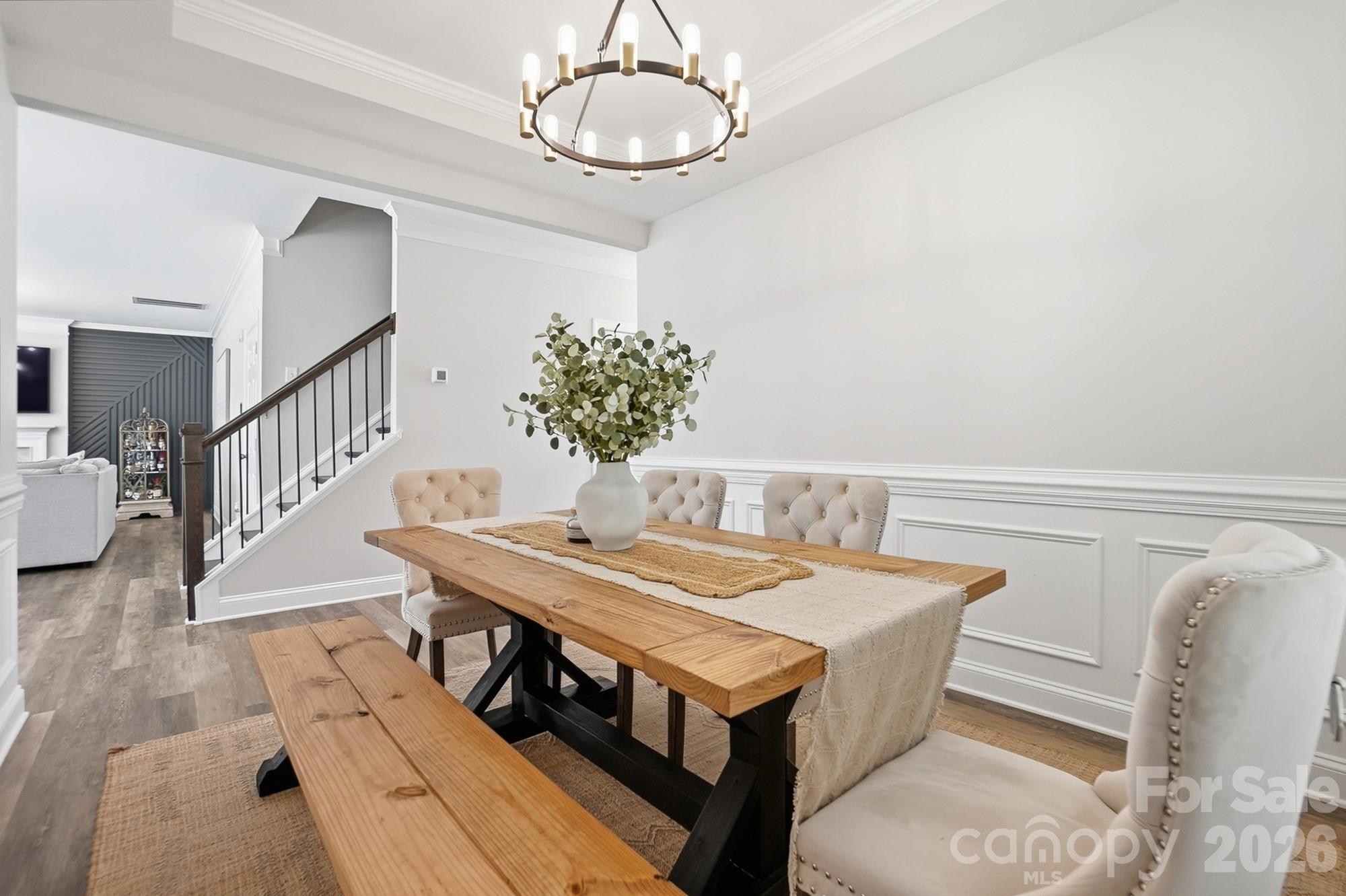 Walnut Creek - Residential