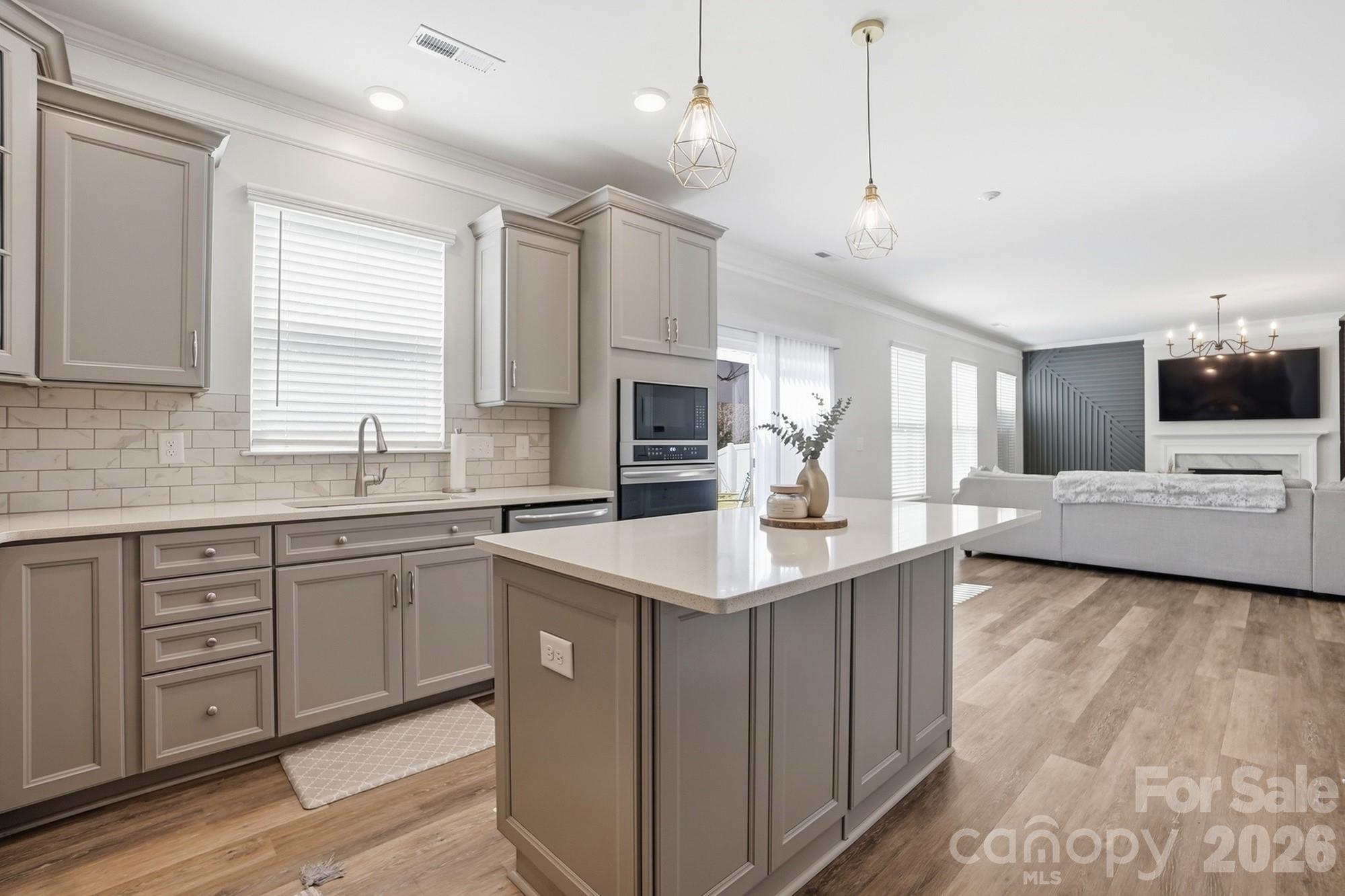 Walnut Creek - Residential