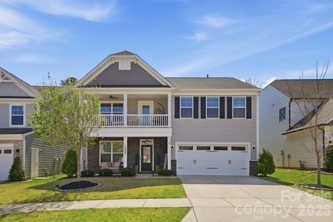 Photo of 1088 Baldwin Drive, Lancaster, SC 29720 (MLS # 4359884)