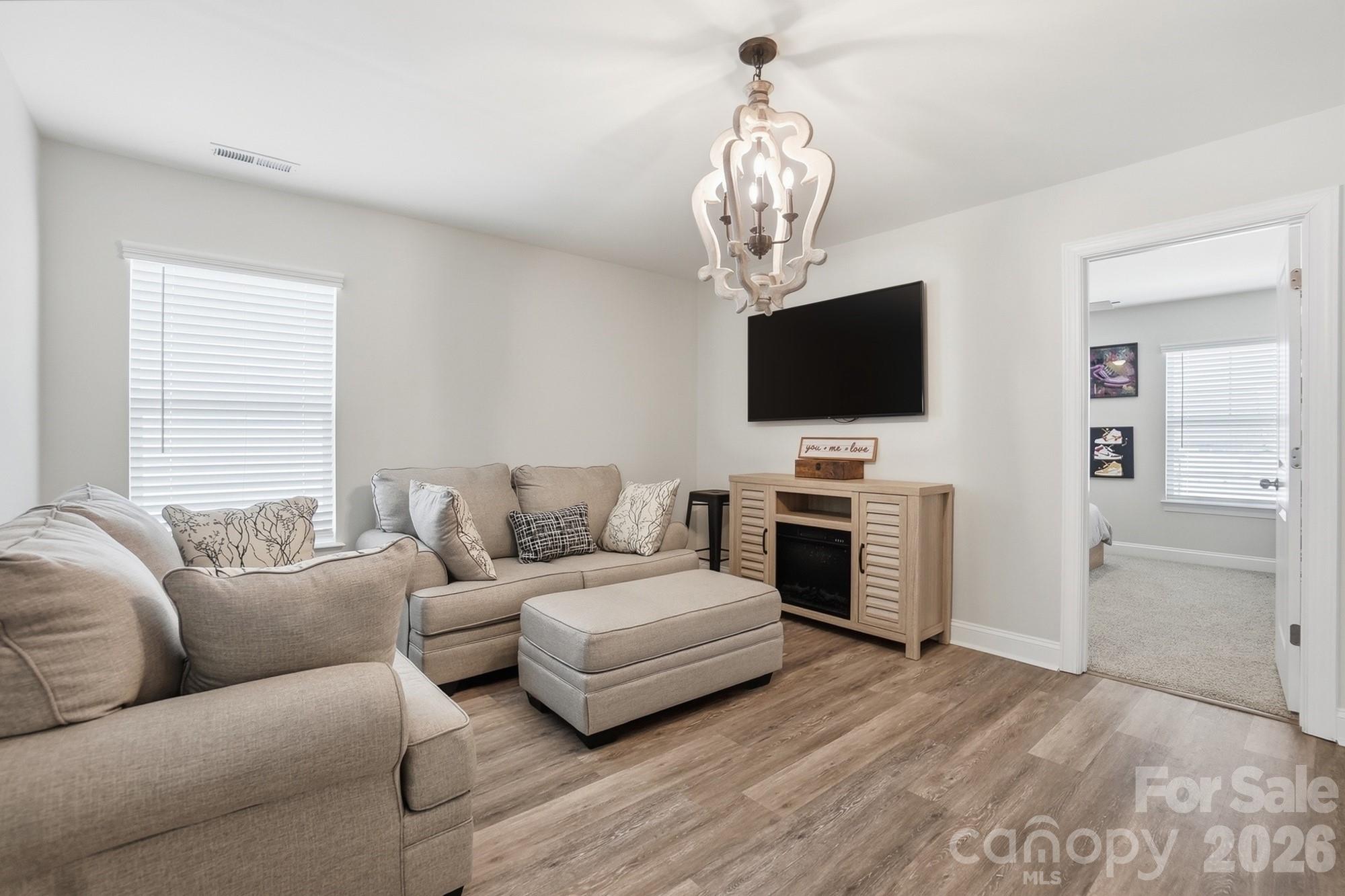 Walnut Creek - Residential