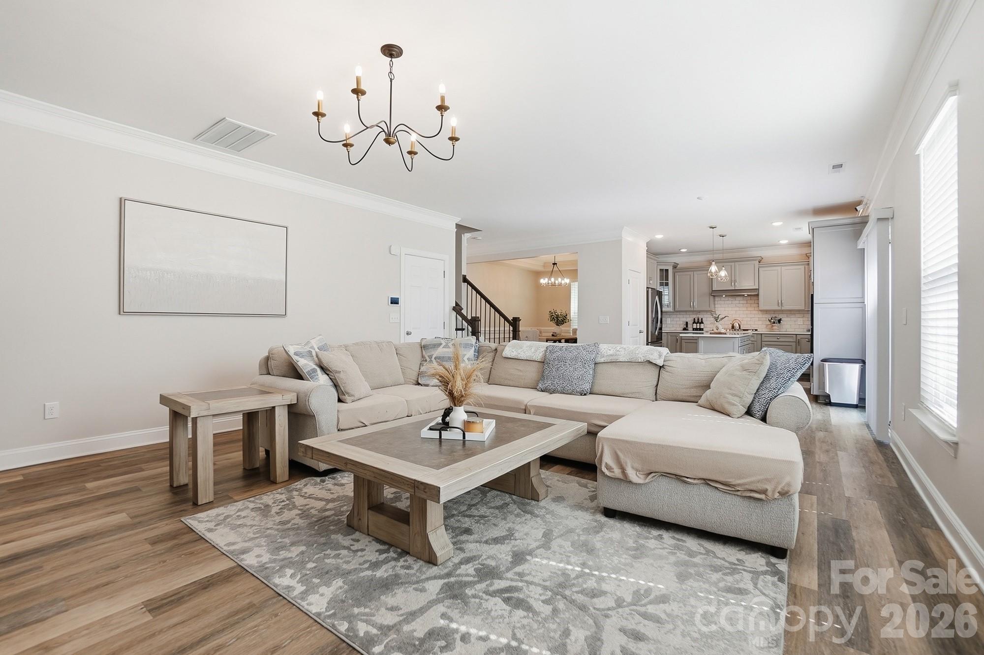 Walnut Creek - Residential