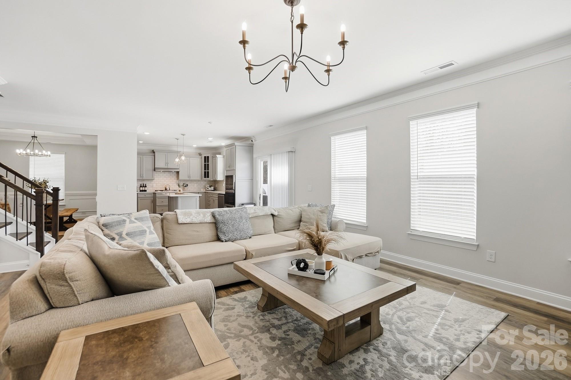 Walnut Creek - Residential