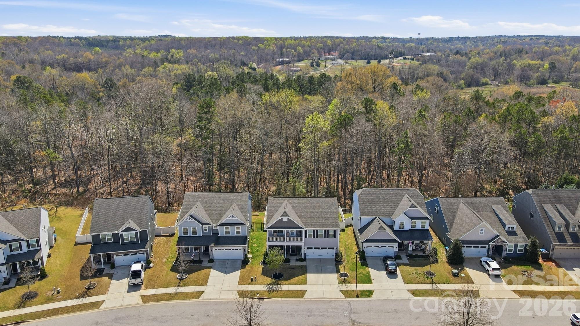 Walnut Creek - Residential