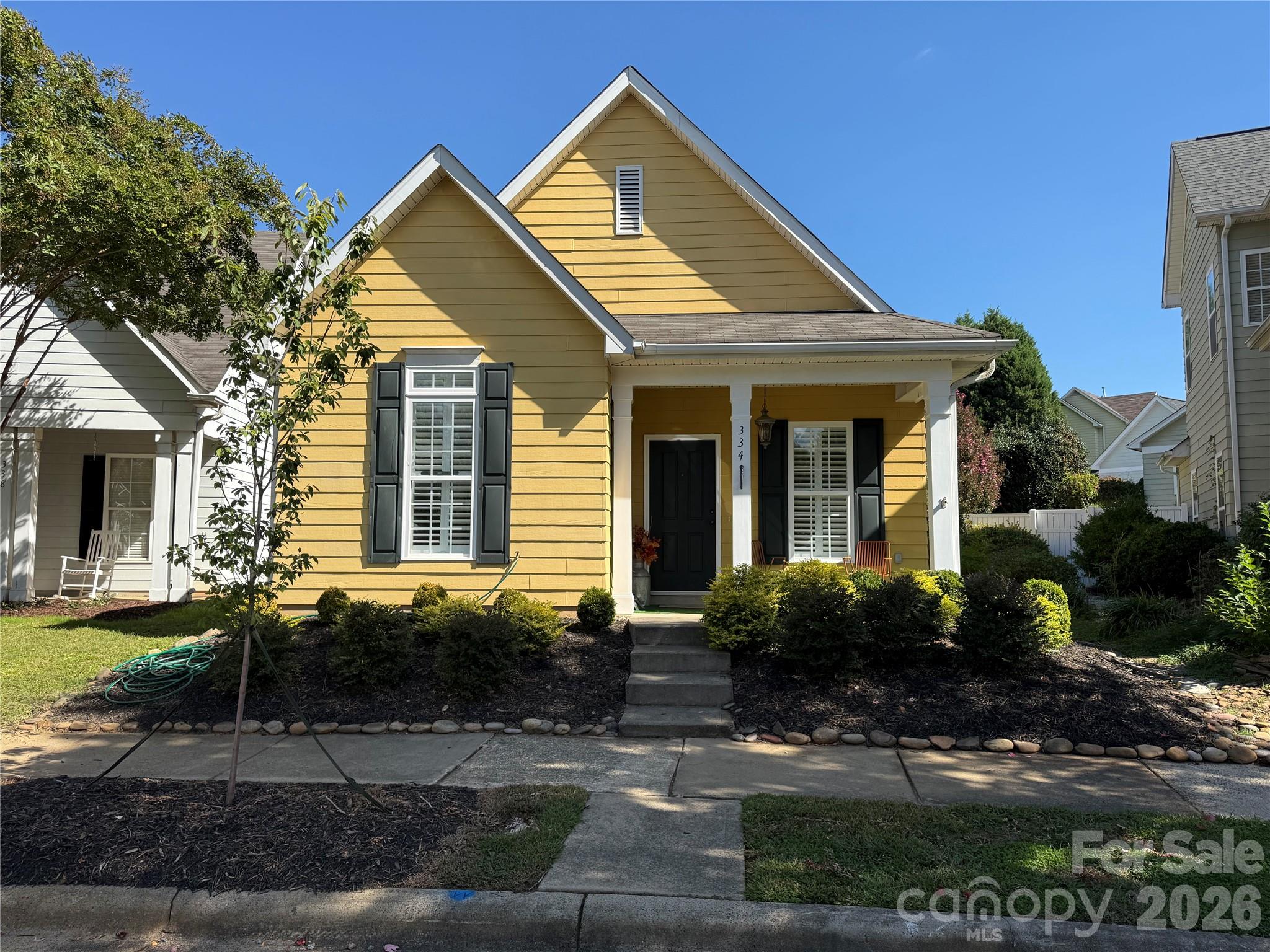 334 Center Drive