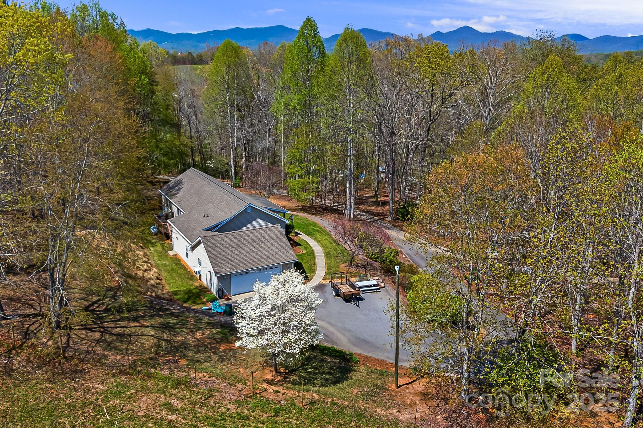 54 Golddigger Drive