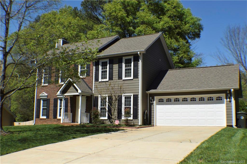 Willow Pond - Residential