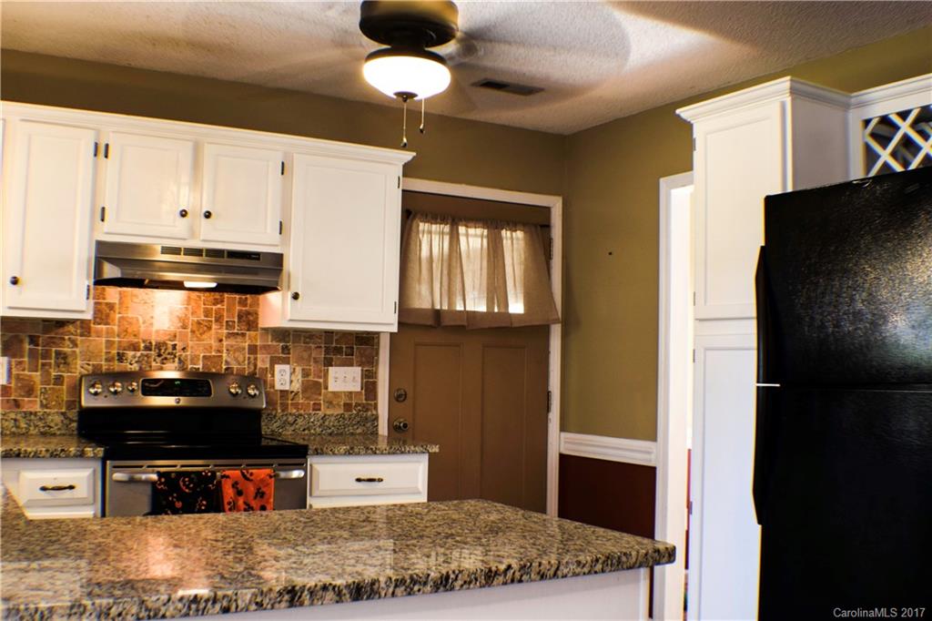 Willow Pond - Residential