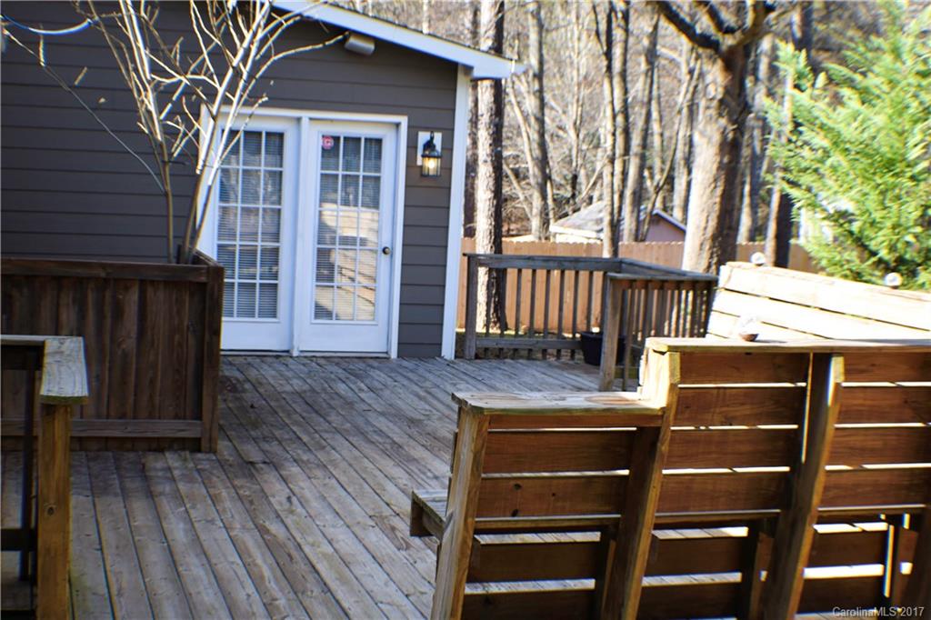 Willow Pond - Residential