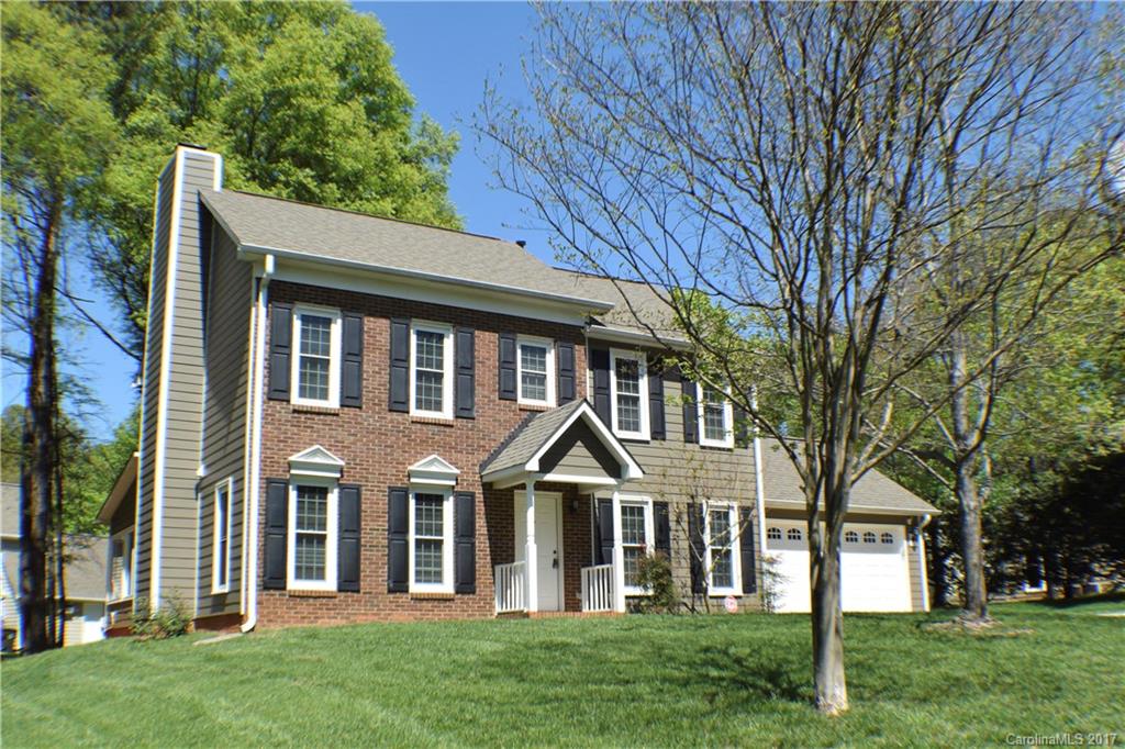 Willow Pond - Residential