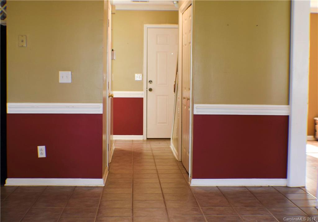 Willow Pond - Residential