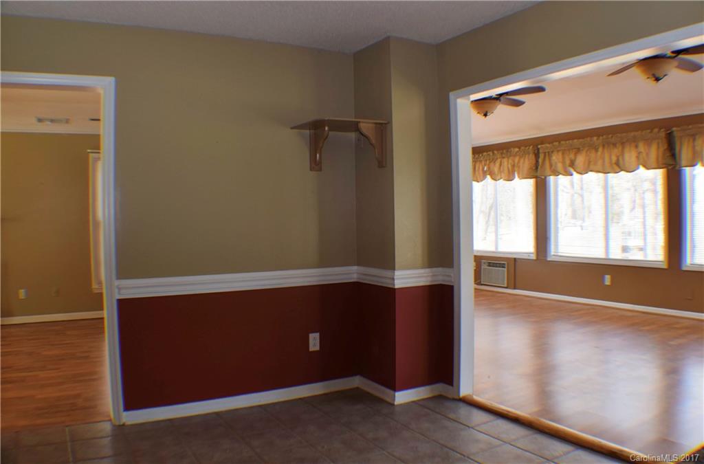 Willow Pond - Residential