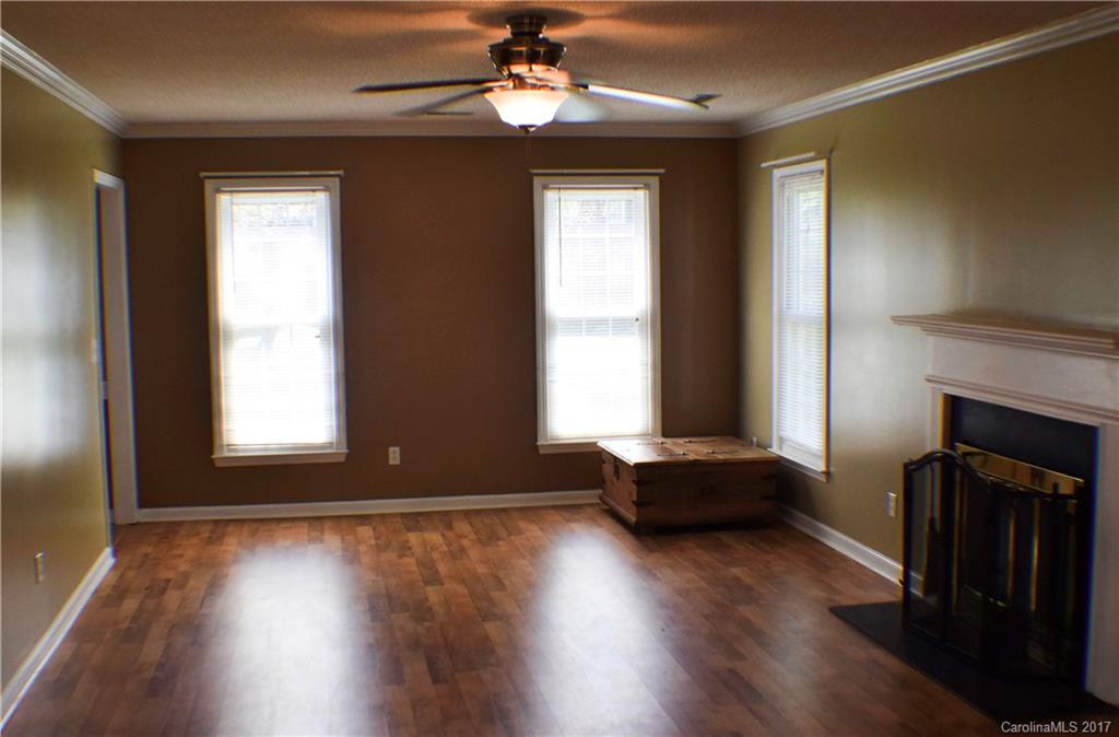 Willow Pond - Residential