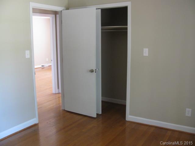 Old Farm - Residential