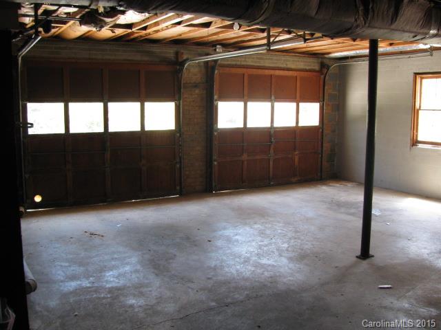 Old Farm - Residential