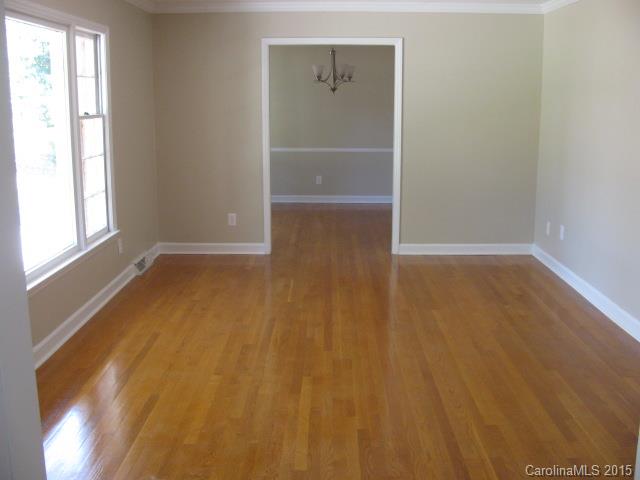 Old Farm - Residential