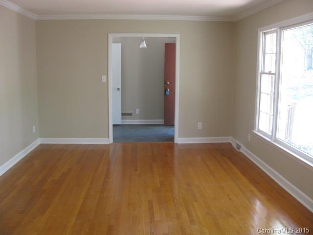 Old Farm - Residential