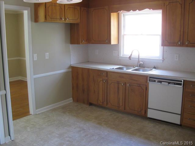 Old Farm - Residential