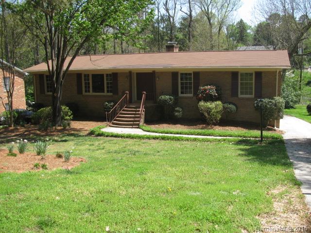 Old Farm - Residential