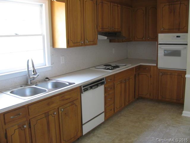 Old Farm - Residential