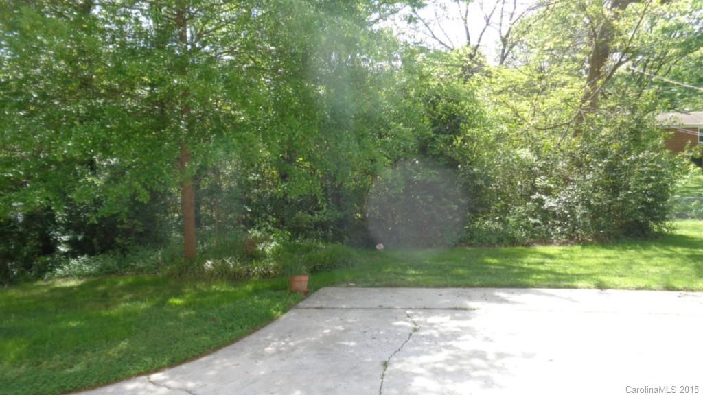 Old Farm - Residential