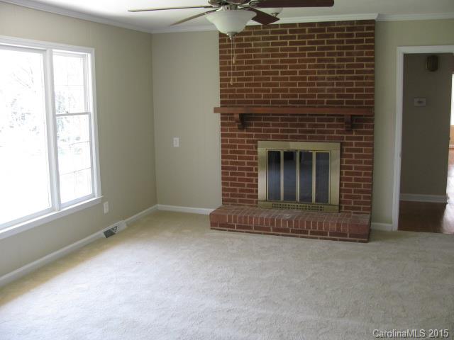 Old Farm - Residential