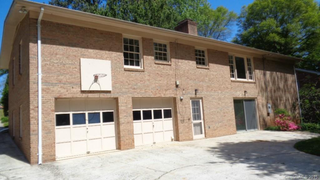 Old Farm - Residential