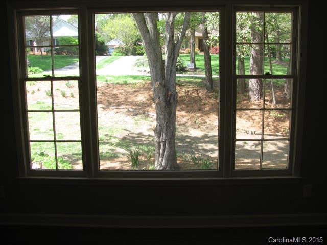 Old Farm - Residential