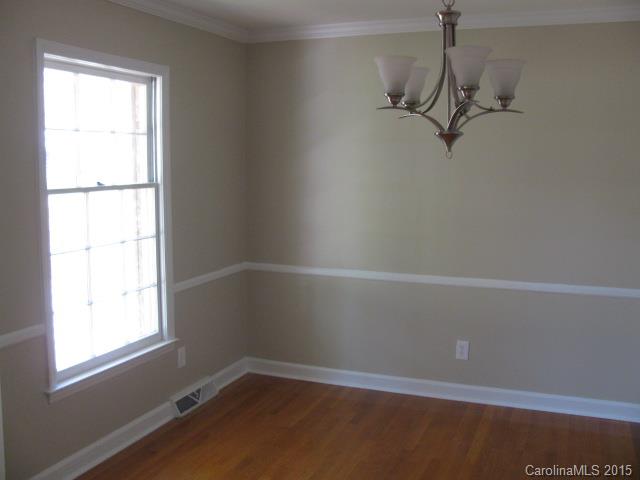 Old Farm - Residential