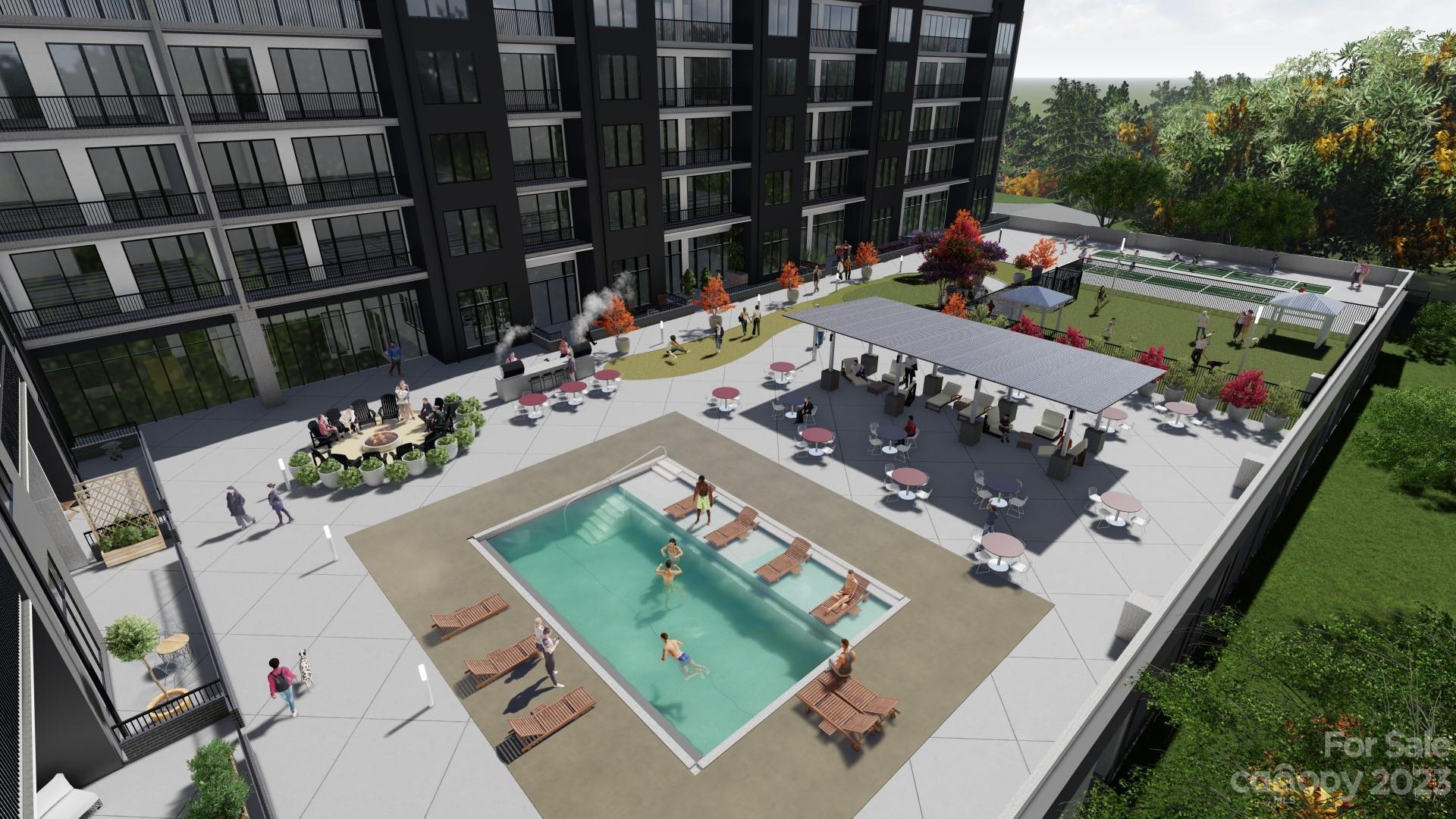 9901 Benfield Road 209