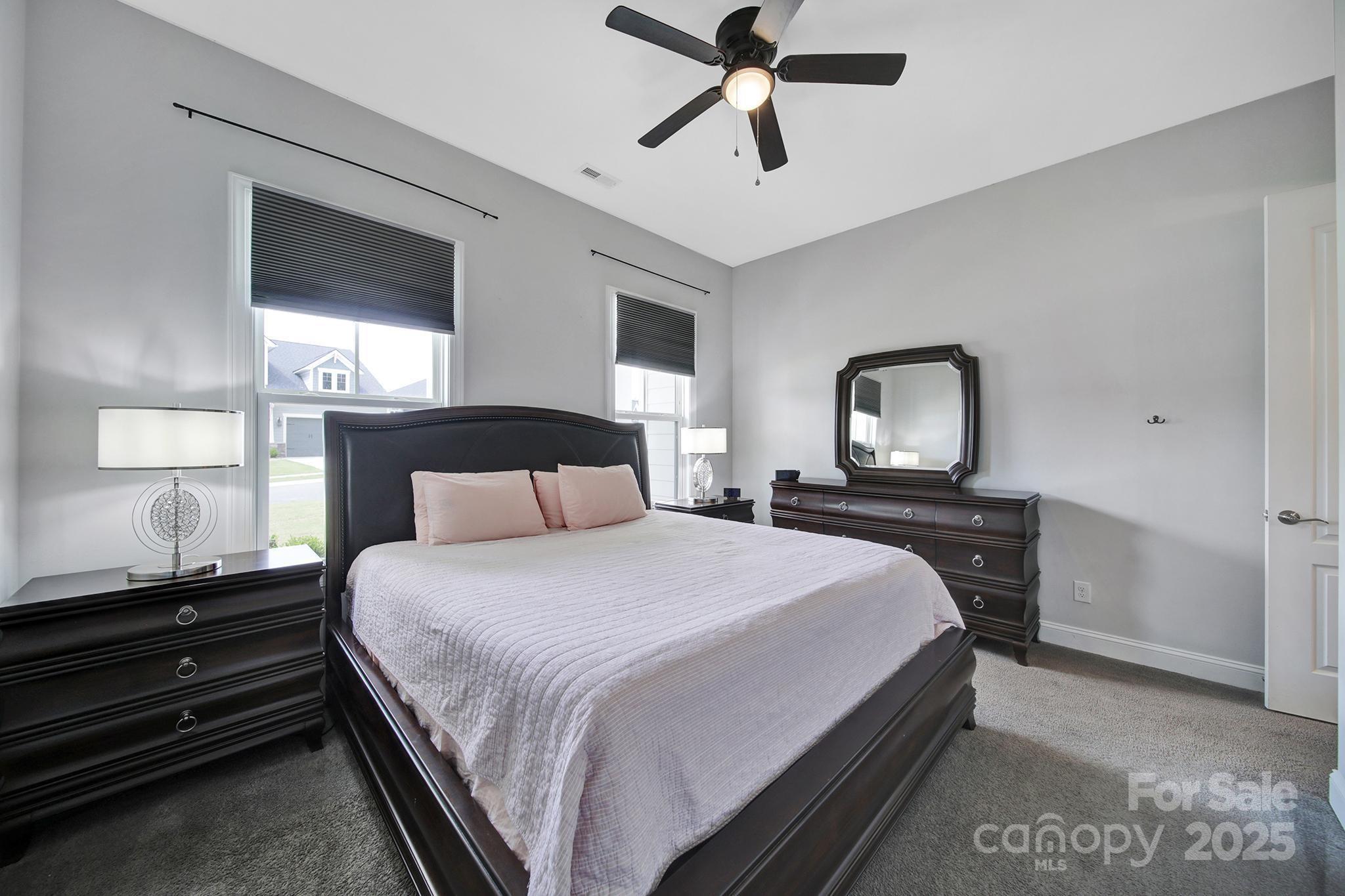 Bent Creek - Residential